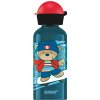 Sigg KBT dětská láhev 400 ml, skate, 8730.50