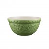 Mason Cash In The Forest mísa 21 cm, motiv ježek, zelená, 2001.333