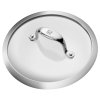 Zwilling Forte titanový rendlík se skleněnou poklicí 18 cm/ 2,2 l, 66565-181