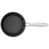 Zwilling Forte titanový rendlík se skleněnou poklicí 18 cm/ 2,2 l, 66565-181