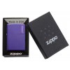 Zapalovač Zippo 26097 Purple Matte Zippo Logo