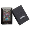 Zapalovač Zippo 25564 Skull Design