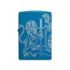 Zapalovač Zippo 26903 Medieval Coat of Arms