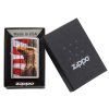 Zapalovač Zippo 21918 Patriotic