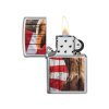 Zapalovač Zippo 21918 Patriotic