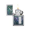 Zapalovač Zippo 22088 Colorful Venetian Design