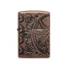 Zapalovač Zippo 27162 Nautical Scene Design