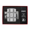 Zapalovač Zippo 22090 Geometric Design