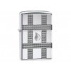 Zapalovač Zippo 22090 Geometric Design