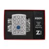 Zapalovač Zippo 22089 Star Pattern