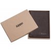 44123 Obal na cestovní pas Zippo