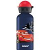 Sigg KBT dětská láhev 400 ml, cars speed, 8563.00