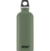 Sigg Traveller láhev na pití 600 ml, leaf green, 8744.10