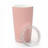 Sigg Neso cestovní termohrnek 400 ml, pink, 8972.60