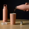 Sigg Neso cestovní termohrnek 400 ml, pink, 8972.60