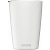 Sigg Neso cestovní termohrnek 300 ml, white, 8973.10