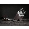 Zwilling Gourmet Sharp blok s noži, 7 ks, 36133-000
