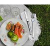 Opinel Perpétue set příborových vidliček 4 ks, nerezová, 002449