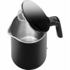Zwilling ENFINIGY rychlovarná konvice 1,5 l černá, 53005-001