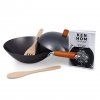 Ken Hom sada wok pánev Classic 31 cm, KH331051