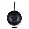 Ken Hom wok pánev s nepřilnavým povrchem Excellence 31 cm, KH431001