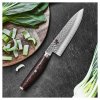 Zwilling MIYABI 6000 MCT nůž Gyutoh 16 cm, 34073-161