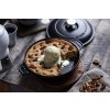 Staub pekáč s poklicí kulatý 20 cm/0,75 l černý, 1332025