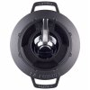 Staub Fondue sada 20 cm/2,35l černá, 14002023