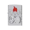 Zapalovač Zippo 22019 2022 Collectible of the Year