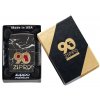 Zapalovač Zippo 22046 90th Anniversary Commemorative
