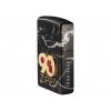 Zapalovač Zippo 22046 90th Anniversary Commemorative