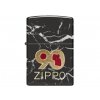 Zapalovač Zippo 22046 90th Anniversary Commemorative