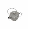 Staub litinová konvice na čaj 21 cm/1,15 l šedá, 1650018