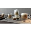 Zwilling  Sorrento Plus dvoustěnná sklenice na espresso 80 ml,  2 ks, 39500-110