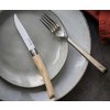 Opinel Table Chic sada steakových nožů, 4 ks, jasanové dřevo, 002482