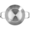 Demeyere Atlantis 7 kónická servírovací pánev s poklicí 24 cm, 40850-934