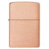 Zapalovač Zippo Solid Copper - 29011