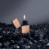 Zapalovač Zippo Solid Copper - 29011