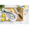 Zwilling All Star nůž Santoku s výbrusem 18 cm, 33768-184