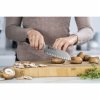 Zwilling All Star nůž Santoku s výbrusem 18 cm, 33768-184