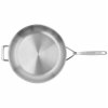 Demeyere Multiline 7 nerezová pánev s rukojetí 32 cm,40850-951