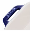 Staub zapékací keramická mísa 27 x 20 cm/2,4 l  tmavě modrá, 40510-810
