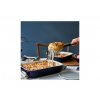 Staub zapékací keramická mísa 27 x 20 cm/2,4 l  tmavě modrá, 40510-810