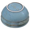 Staub keramická miska kulatá 14 cm/0,7 l antická modrá, 40511-864