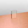 Zapalovač Zippo Bimetal Case - Sterling Silver Lid - 28029