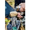 Black+Blum nerezová termolahev 750 ml, orange, BAM-IWBB-L003