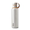 Black+Blum nerezová termolahev 750 ml, orange, BAM-IWBB-L003