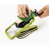 Joseph Joseph Multi-Grip Mandoline plátkovací struhadlo, zelená, 20141