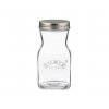 Kilner Twist Top skleněná láhev s víčkem, 0,5 l, 0025.074