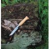 Opinel Olive Wood N°09 zavírací nůž 9 cm, 002426